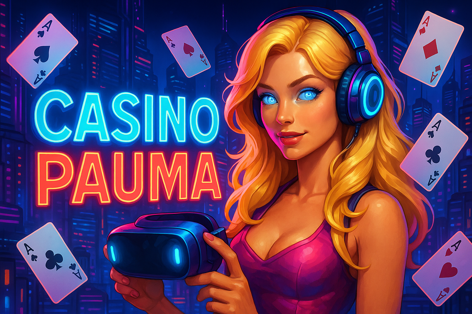 Casino Pauma